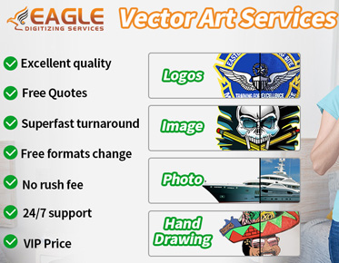 Vector Art Services 